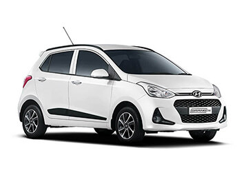 Hyundai I 10