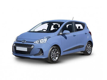 Hyundai I 10