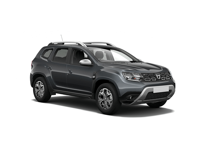 Dacia Duster Freedom