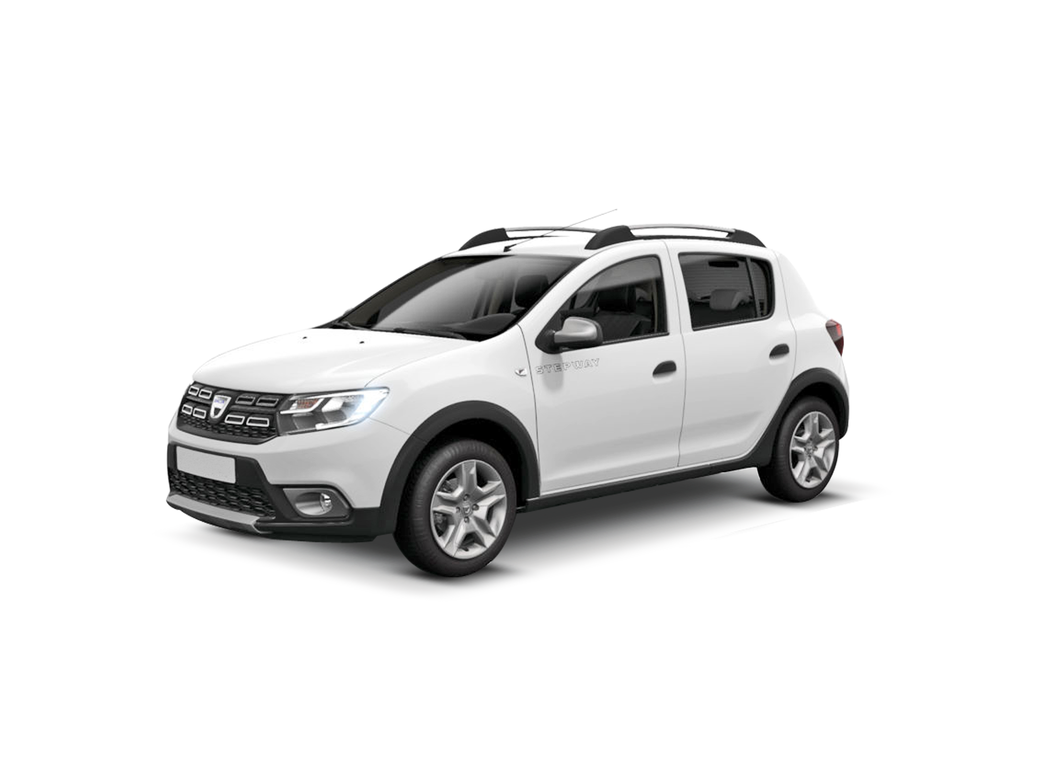 Dacia Stepway