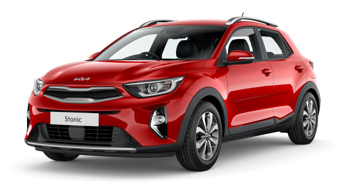 Kia Stonic Fun