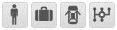 service icons